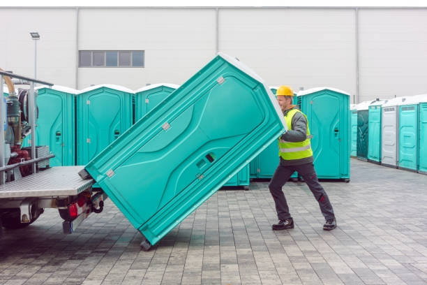 Best Local porta potty services  in Coal Grove, OH