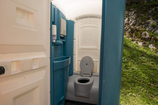 Portable Toilet Options We Offer in Coal Grove, OH
