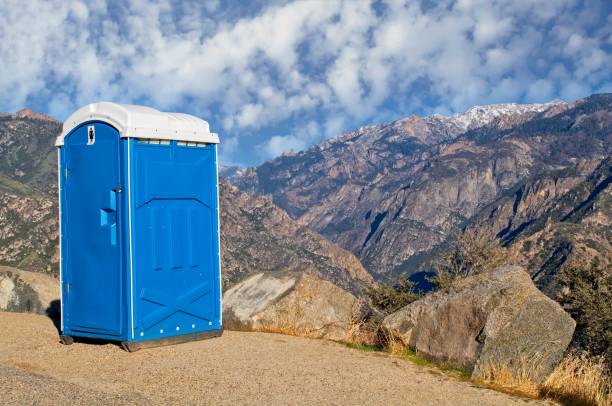 Best Portable bathroom rental  in Coal Grove, OH
