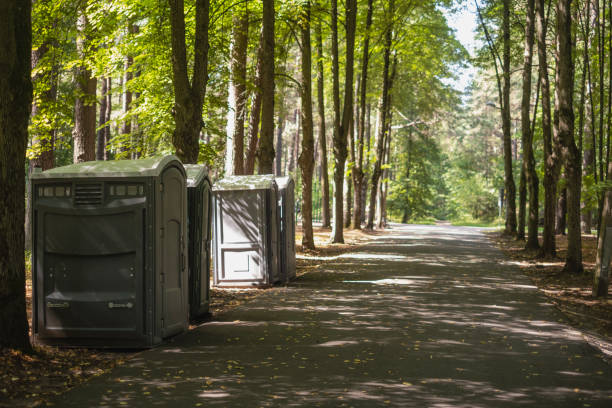 Best Luxury portable toilet rental  in Coal Grove, OH