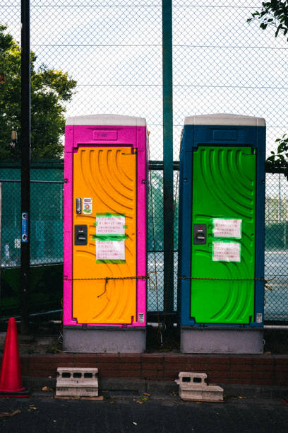 Best Porta potty rental near me  in Coal Grove, OH