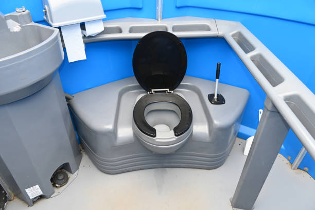 Best Construction site porta potty rental  in Coal Grove, OH