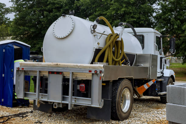 Best Event porta potty rental  in Coal Grove, OH
