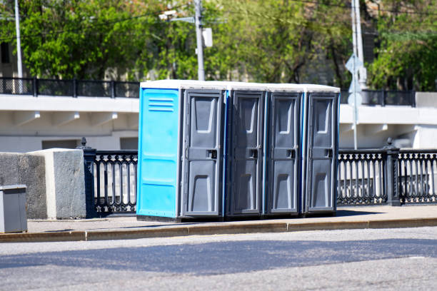 Professional porta potty rental in Coal Grove, OH