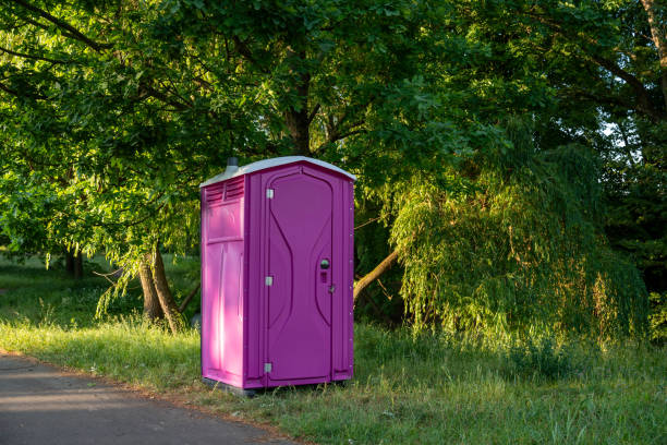 Best Best portable toilet rental  in Coal Grove, OH