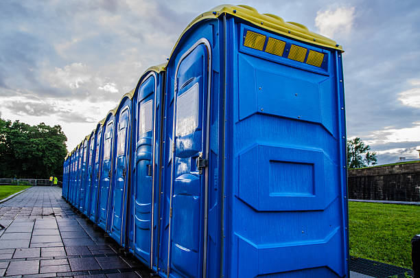 Best Local porta potty services  in Coal Grove, OH