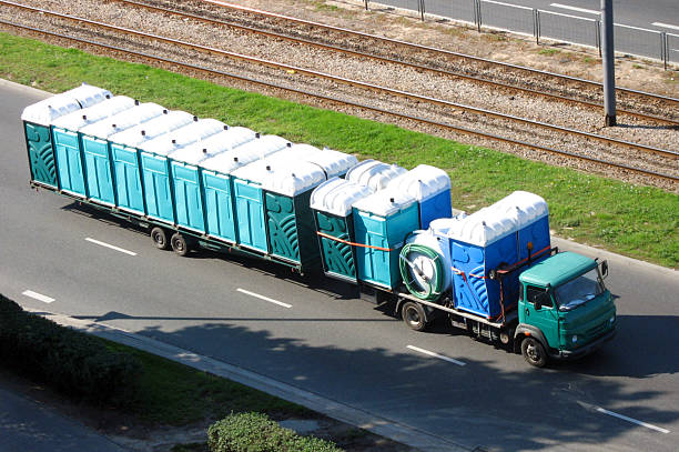 Best Long-term porta potty rental  in Coal Grove, OH