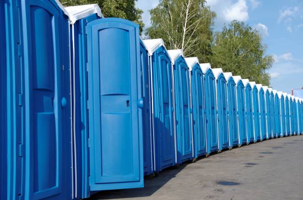 Best Porta potty rental near me  in Coal Grove, OH